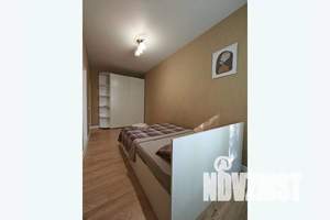 2-к квартира, посуточно, 47м2, 2/5 этаж