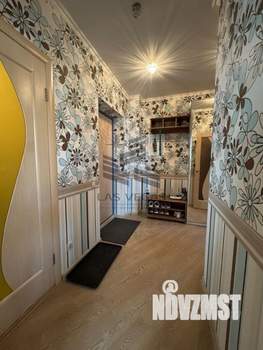 2-к квартира, на длительный срок, 50м2, 6/9 этаж