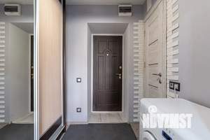 Студия квартира, посуточно, 18м2, 2/5 этаж