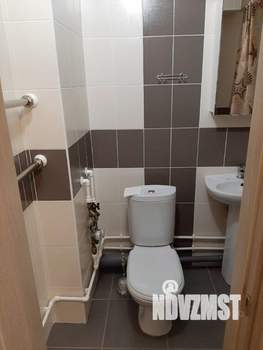 1-к квартира, на длительный срок, 35м2, 5/9 этаж