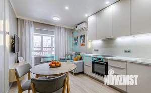 2-к квартира, на длительный срок, 48м2, 5/10 этаж