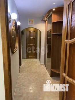 2-к квартира, на длительный срок, 52м2, 7/9 этаж