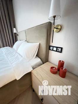 1-к квартира, посуточно, 49м2, 5/9 этаж