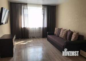 2-к квартира, на длительный срок, 47м2, 4/10 этаж