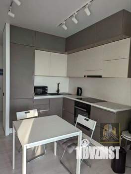 1-к квартира, на длительный срок, 45м2, 20/26 этаж