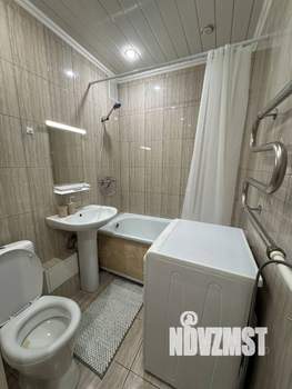 2-к квартира, на длительный срок, 41м2, 4/5 этаж