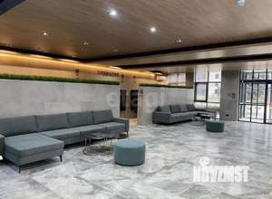 1-к квартира, на длительный срок, 38м2, 18/20 этаж