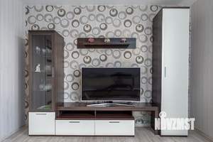 2-к квартира, посуточно, 52м2, 14/17 этаж