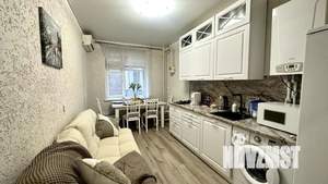 1-к квартира, посуточно, 35м2, 4/5 этаж