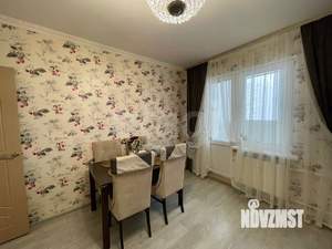 2-к квартира, на длительный срок, 62м2, 8/16 этаж