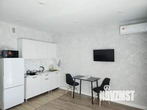 Студия квартира, посуточно, 32м2, 14/19 этаж