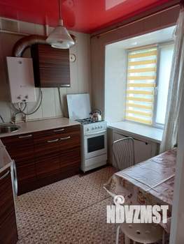 1-к квартира, на длительный срок, 32м2, 2/5 этаж