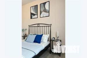 2-к квартира, посуточно, 60м2, 17/20 этаж