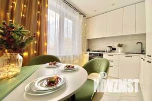 1-к квартира, посуточно, 34м2, 2/10 этаж