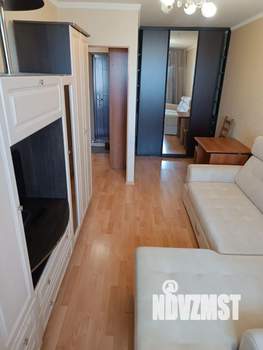 1-к квартира, на длительный срок, 38м2, 10/10 этаж