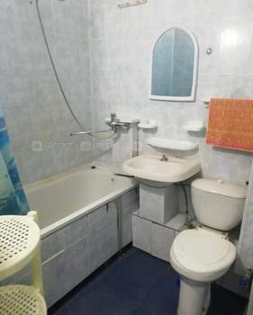 1-к квартира, на длительный срок, 30м2, 5/10 этаж