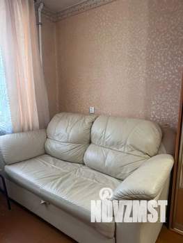 1-к квартира, посуточно, 31м2, 3/9 этаж