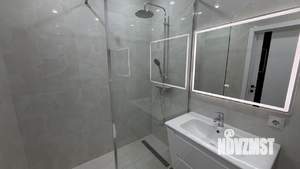 1-к квартира, на длительный срок, 45м2, 4/27 этаж