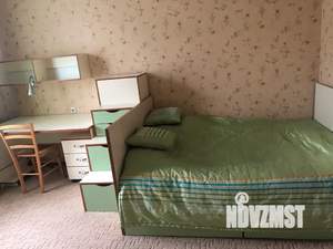 3-к квартира, посуточно, 110м2, 4/5 этаж