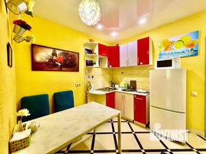 2-к квартира, посуточно, 60м2, 1/1 этаж