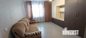 3-к квартира, на длительный срок, 75м2, 17/19 этаж