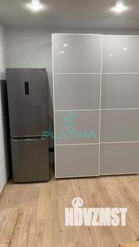 1-к квартира, на длительный срок, 40м2, 8/10 этаж