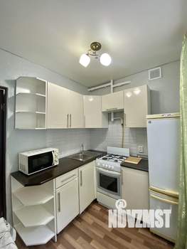 1-к квартира, на длительный срок, 34м2, 1/5 этаж