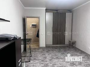 1-к квартира, на длительный срок, 40м2, 6/9 этаж