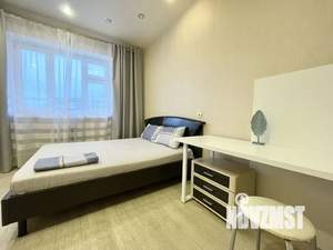 2-к квартира, посуточно, 75м2, 17/19 этаж