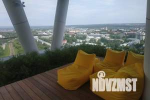 2-к квартира, посуточно, 38м2, 3/23 этаж