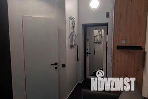 1-к квартира, посуточно, 22м2, 3/5 этаж