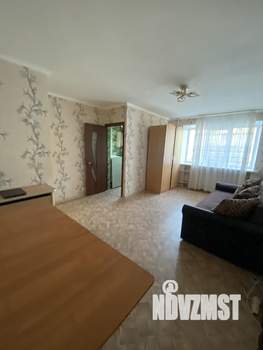 1-к квартира, на длительный срок, 32м2, 3/5 этаж