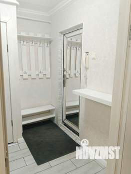 1-к квартира, на длительный срок, 35м2, 3/6 этаж