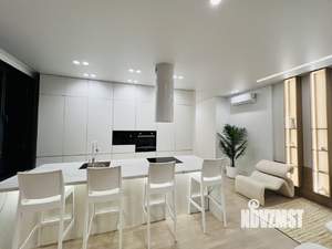 3-к квартира, на длительный срок, 90м2, 8/15 этаж