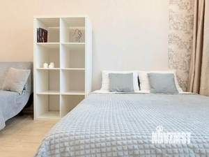 1-к квартира, на длительный срок, 41м2, 12/20 этаж