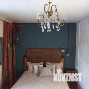 2-к квартира, посуточно, 56м2, 2/2 этаж