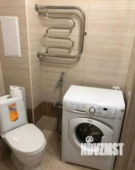 1-к квартира, на длительный срок, 40м2, 7/11 этаж