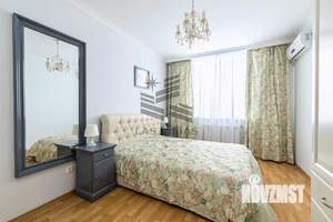 3-к квартира, на длительный срок, 100м2, 3/12 этаж