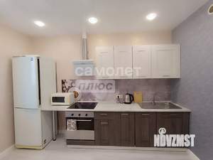 1-к квартира, на длительный срок, 40м2, 6/22 этаж