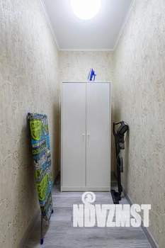 1-к квартира, посуточно, 45м2, 8/12 этаж