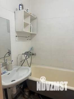 1-к квартира, посуточно, 35м2, 7/14 этаж