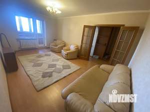 3-к квартира, на длительный срок, 80м2, 6/15 этаж