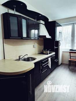 2-к квартира, на длительный срок, 41м2, 2/25 этаж