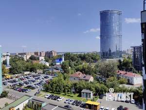 1-к квартира, на длительный срок, 35м2, 10/11 этаж