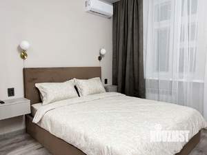 Студия квартира, посуточно, 31м2, 3/5 этаж