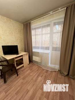 1-к квартира, на длительный срок, 34м2, 1/9 этаж