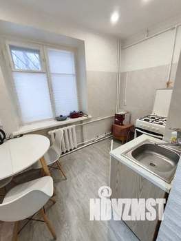 1-к квартира, посуточно, 30м2, 1/2 этаж