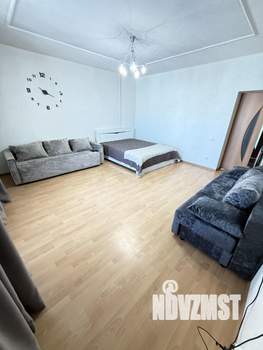 2-к квартира, посуточно, 81м2, 7/9 этаж