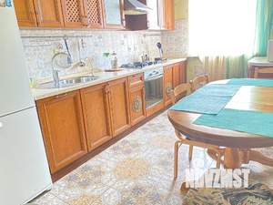 2-к квартира, посуточно, 55м2, 9/9 этаж