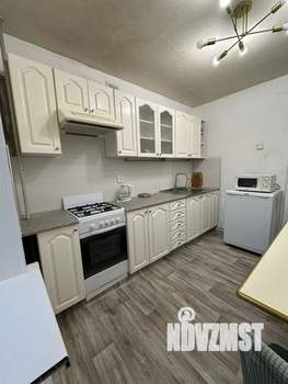 2-к квартира, на длительный срок, 48м2, 4/9 этаж
